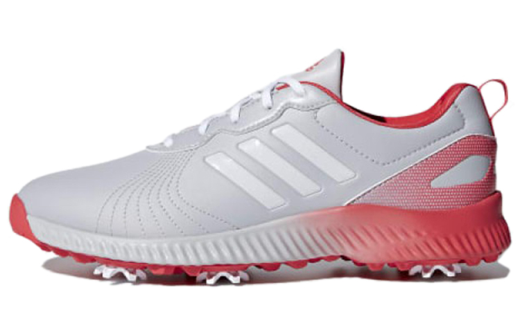 Buy (W) adidas Response Bounce ''Gris Rouge'' F33666