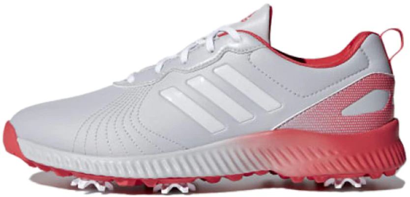 (W) adidas Response Bounce ''Gris Rouge'' F33666 Buy (W) adidas Response Bounce ''Gris Rouge'' F33666