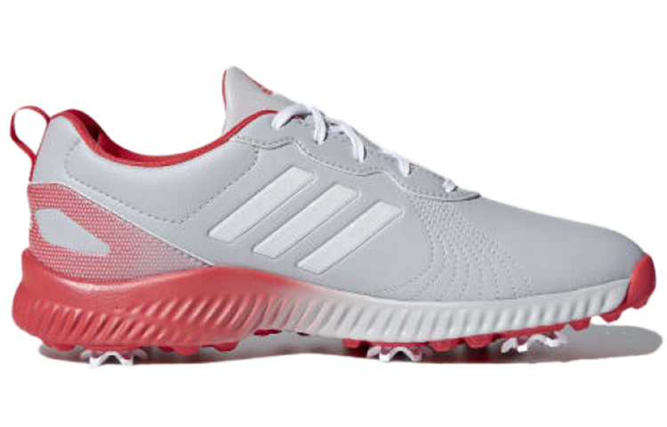 Order (W) adidas Respons Bounce 'Kelabu Merah' F33666