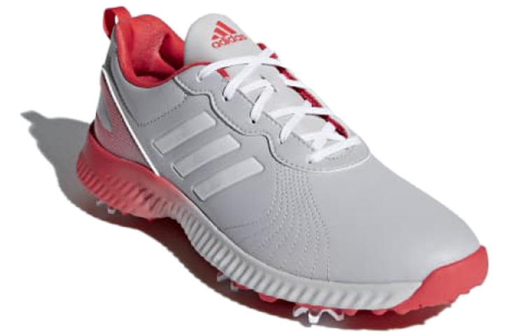 Lookbook (W) adidas Response Bounce ''Gris Rouge'' F33666