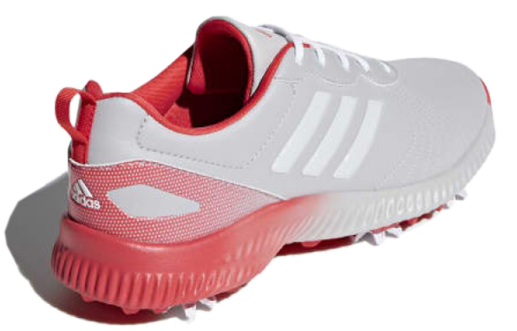 Shop (W) adidas Respons Bounce 'Kelabu Merah' F33666