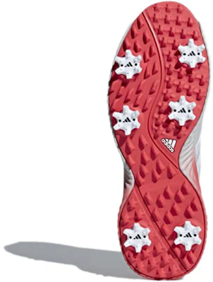 (W) adidas Response Bounce ''Gris Rouge'' F33666 Details for (W) adidas Response Bounce ''Gris Rouge'' F33666