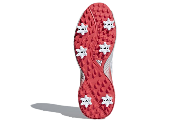 Details for (W) adidas Respons Bounce 'Kelabu Merah' F33666