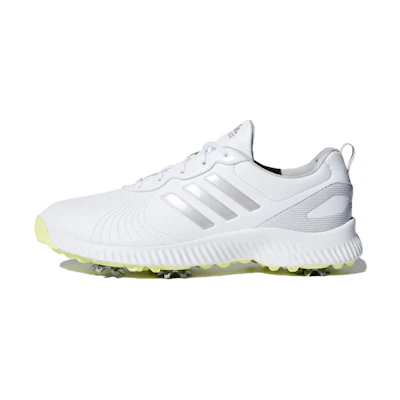 (W) adidas Response Bounce 'White CMFT-Durable Golf'