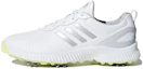 Buy (W) adidas Response Bounce ''Weiß Komfort-Langlebig Golf'' F33664