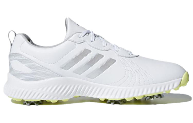 Order (W) アディダス レスポンス バウンス ゴルフ (白) F33664