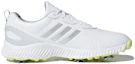 Order (W) adidas Response Bounce ''Weiß Komfort-Langlebig Golf'' F33664