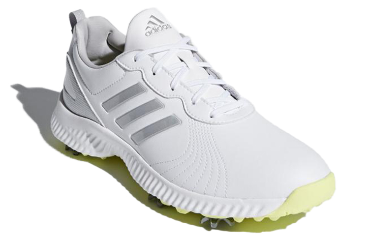 Lookbook (W) アディダス レスポンス バウンス ゴルフ (白) F33664