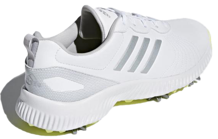 Shop (W) アディダス レスポンス バウンス ゴルフ (白) F33664