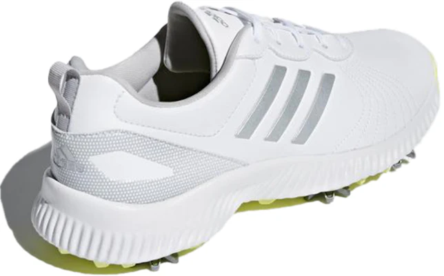 (W) adidas Response Bounce ''Weiß Komfort-Langlebig Golf'' F33664 Shop (W) adidas Response Bounce ''Weiß Komfort-Langlebig Golf'' F33664