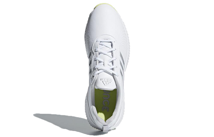 Purchase (W) アディダス レスポンス バウンス ゴルフ (白) F33664