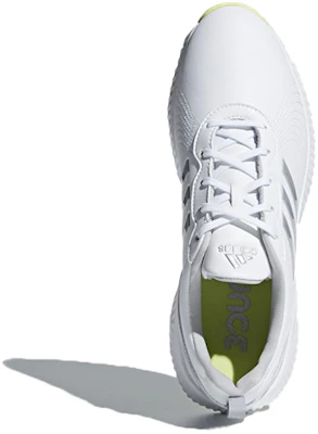 (W) adidas Response Bounce ''Weiß Komfort-Langlebig Golf'' F33664 Purchase (W) adidas Response Bounce ''Weiß Komfort-Langlebig Golf'' F33664