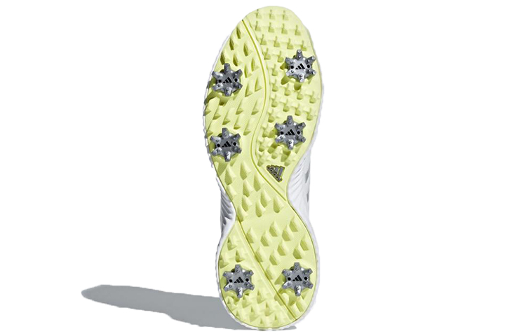 Details for (W) アディダス レスポンス バウンス ゴルフ (白) F33664