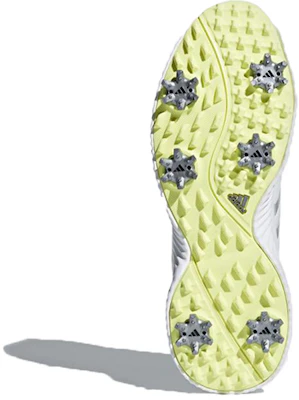 (W) adidas Response Bounce ''Weiß Komfort-Langlebig Golf'' F33664 Details for (W) adidas Response Bounce ''Weiß Komfort-Langlebig Golf'' F33664