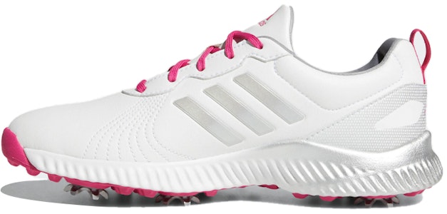 (女性)adidas Response Bounce '白色真品洋紅' AC8283 Buy (女性)adidas Response Bounce '白色真品洋紅' AC8283