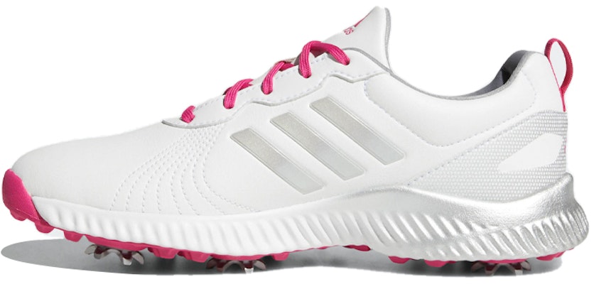 (W) adidas Response Bounce 'Putih Real Magenta' AC8283 Buy (W) adidas Response Bounce 'Putih Real Magenta' AC8283