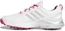 Buy (W) adidas Response Bounce 'Putih Real Magenta' AC8283