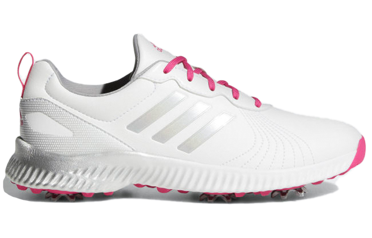 Order (W) adidas Response Bounce 'Putih Magenta Asli' AC8283