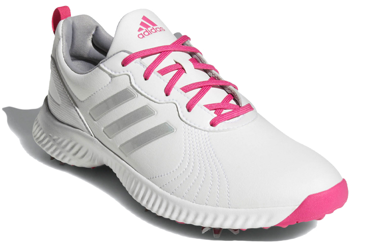 Lookbook (W) adidas Response Bounce 'Putih Magenta Asli' AC8283