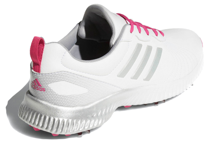 Shop (W) adidas Response Bounce 'Putih Magenta Asli' AC8283