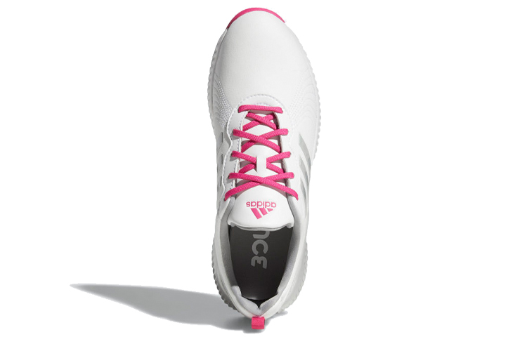 Purchase (W) adidas Response Bounce 'Putih Magenta Asli' AC8283