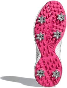 (女性)adidas Response Bounce '白色真品洋紅' AC8283 Details for (女性)adidas Response Bounce '白色真品洋紅' AC8283