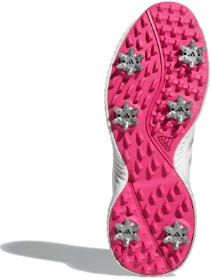 (W) adidas Response Bounce 'Putih Real Magenta' AC8283 Details for (W) adidas Response Bounce 'Putih Real Magenta' AC8283