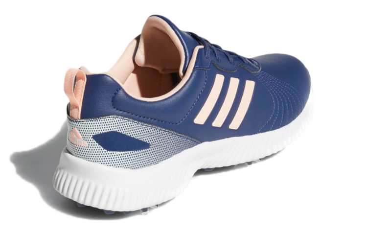 Shop (W) adidas Response Bounce Blauw/Roze AC8285