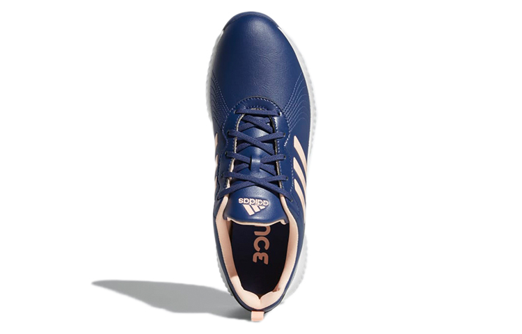Purchase (W) adidas Response Bounce Blauw/Roze AC8285