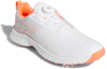Order (W) adidas Response Bounce Boa 2 ''Gris Blanc Orange'' EF2012