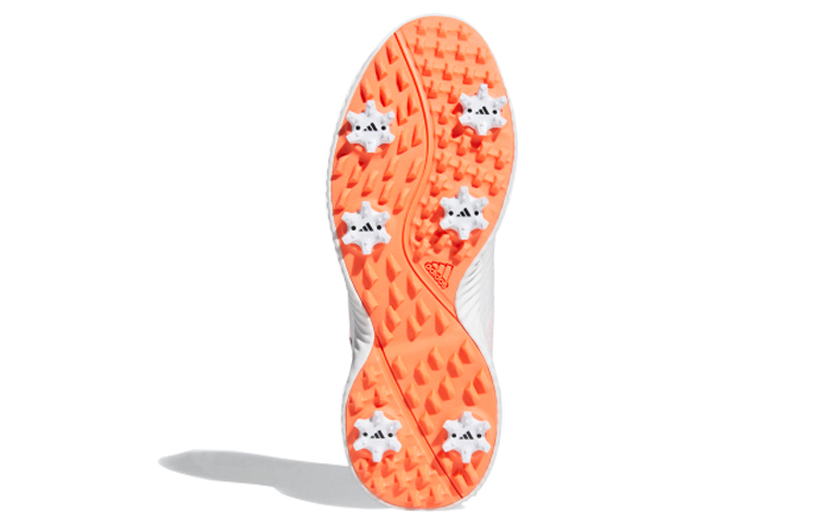 Purchase (W) adidas Response Bounce Boa 2 'Gris Blanco Naranja' EF2012