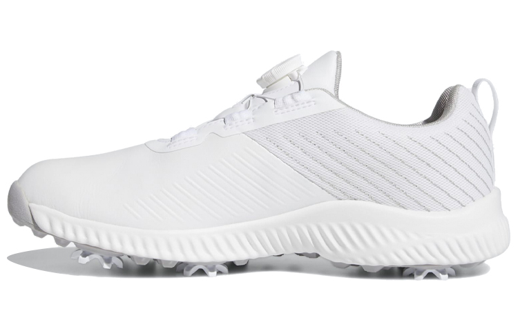 (Women) adidas Response Bounce Boa 2 'White Grey' EF2010