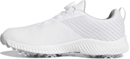 (Women) adidas Response Bounce Boa 2 'White Grey' EF2010 (Women) adidas Response Bounce Boa 2 'White Grey' EF2010