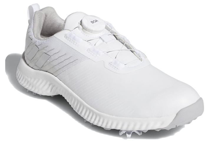 Lookbook (W) adidas Response Bounce Boa 2 ''Blanc Gris'' EF2010