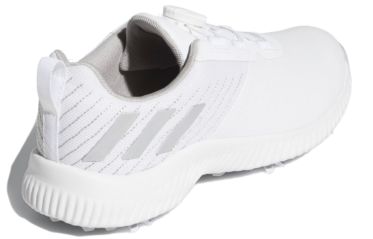 Shop (W) adidas Response Bounce Boa 2 ''Blanc Gris'' EF2010