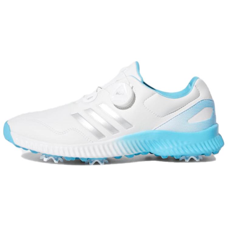 Buy (W) adidas Response Bounce Boa ''Blau Weiß'' BD7191