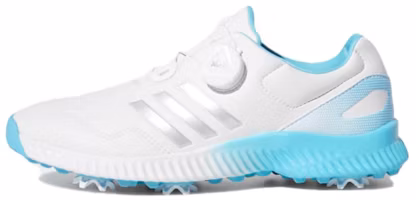 (Women) adidas Response Bounce Boa 'Blue White' BD7191 (Women) adidas Response Bounce Boa 'Blue White' BD7191