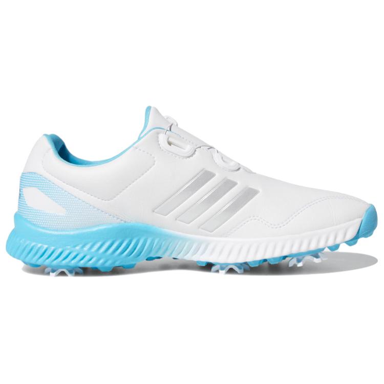 Order (W) adidas Response Bounce Boa ''Blau Weiß'' BD7191