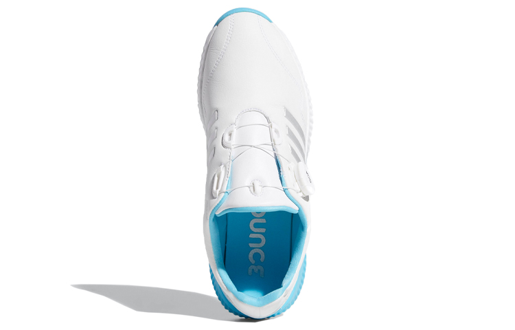 Purchase (W) adidas Response Bounce Boa ''Blau Weiß'' BD7191