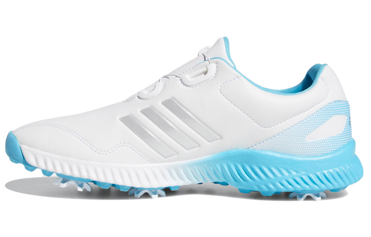 (Women) adidas Response Bounce Boa 'Blue White' BD7191