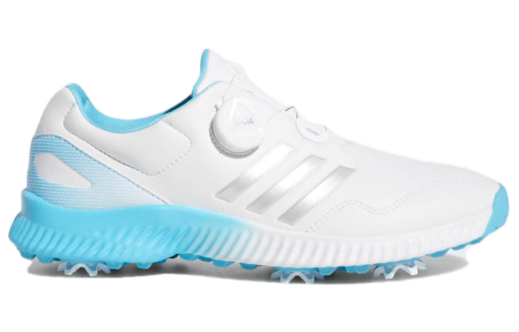 Order (W) adidas Response Bounce Boa 'Biru Putih' BD7191