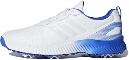 (Women) adidas Response Bounce Golf 'White Blue' F33665 (Women) adidas Response Bounce Golf 'White Blue' F33665