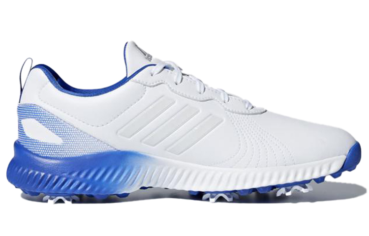 Order (W) (レディース) アディダス レスポンス バウンス ゴルフ 'ホワイトブルー' F33665 F33665