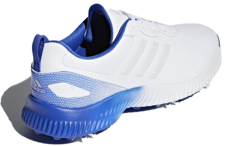 Shop (W) (レディース) アディダス レスポンス バウンス ゴルフ 'ホワイトブルー' F33665 F33665