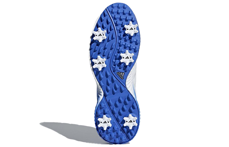 Details for (W) (レディース) アディダス レスポンス バウンス ゴルフ 'ホワイトブルー' F33665 F33665