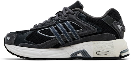 Lookbook (W) adidas Response CL 'Negro Carbón' ID4291