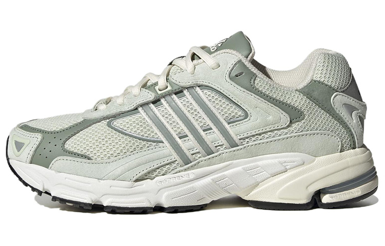 (W) adidas Response CL 'Linen Green'