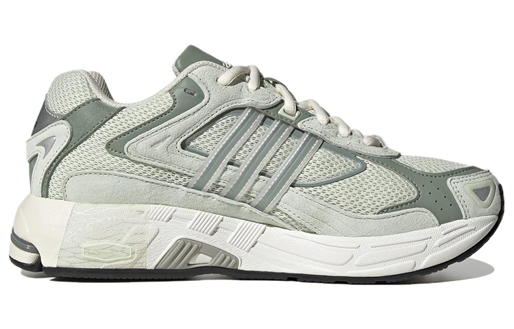 (W) adidas Response CL 'Linen Green' 圖 2