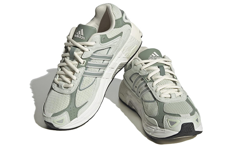 (W) adidas Response CL 'Linen Green' 圖 3