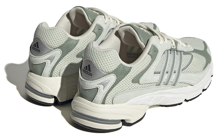 (W) adidas Response CL 'Linen Green' 圖 4
